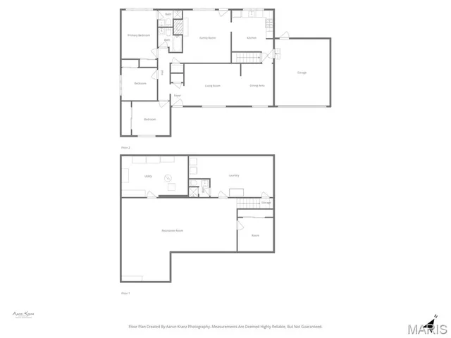 $170,000 | 2175 Somerset Drive, Florissant, MO 63033