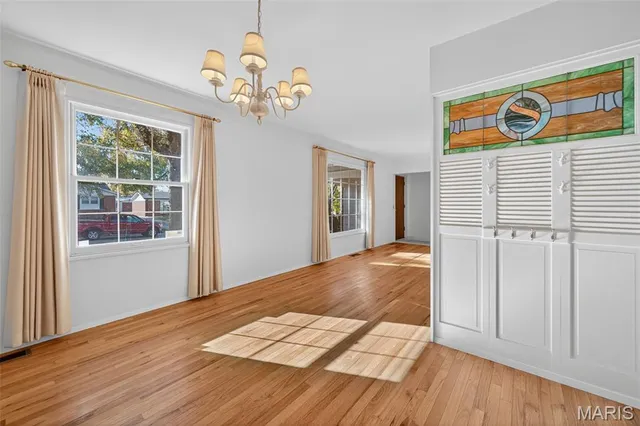 $170,000 | 2175 Somerset Drive, Florissant, MO 63033