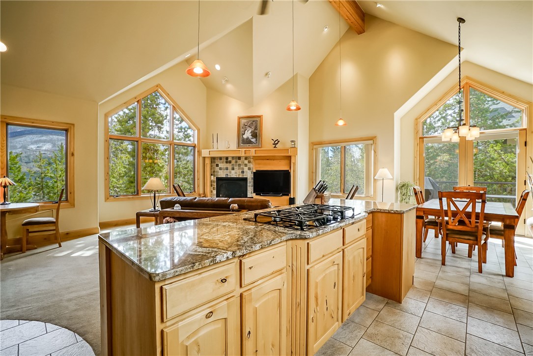 1764 Red Hawk Road Silverthorne, CO 80498 - Photo 2 of 29 Gallery Image 2