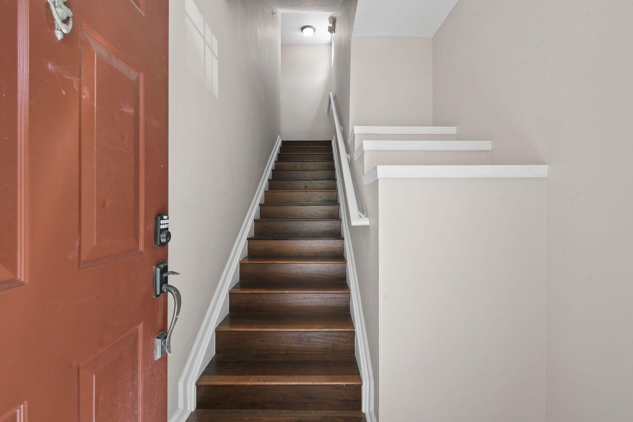175 Galicia Way, Unit 211 Jupiter, FL 33458 - Photo 2 of 49 a view of entryway