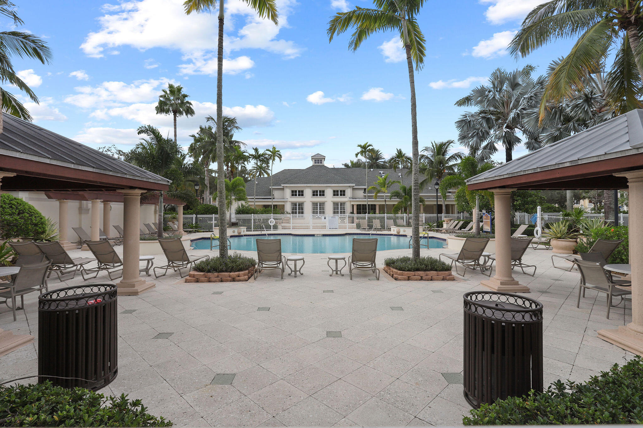 175 Galicia Way, Unit 211 Jupiter, FL 33458 - Photo 48 of 49 a view of outdoor space yard and patio