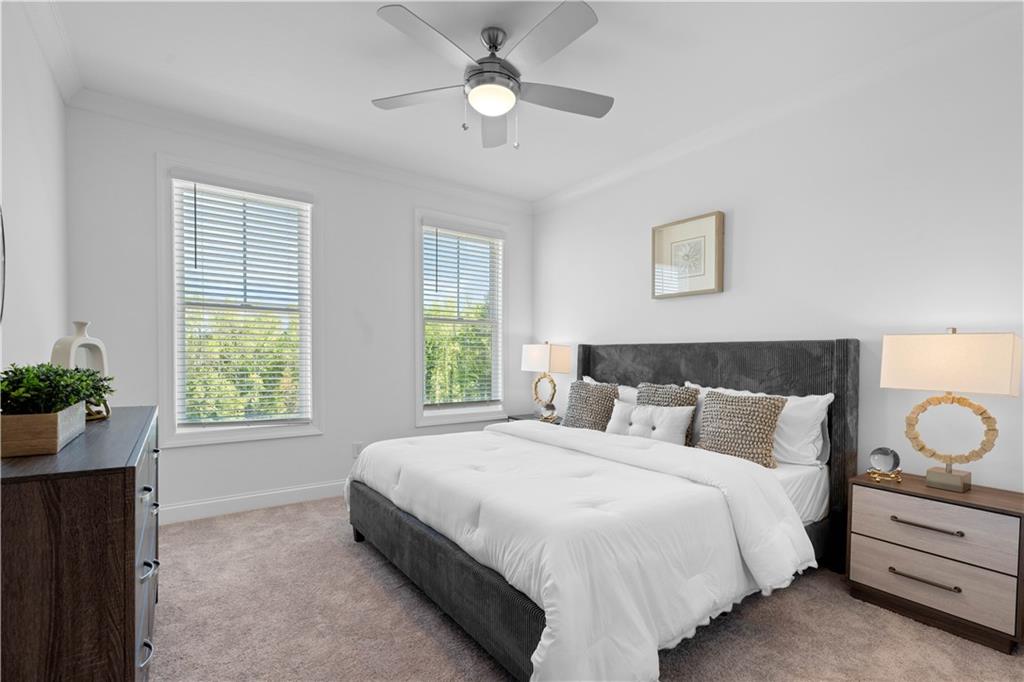 538 Alice Way, Unit D3 Cumming, GA 30040 - Photo 14 of 52