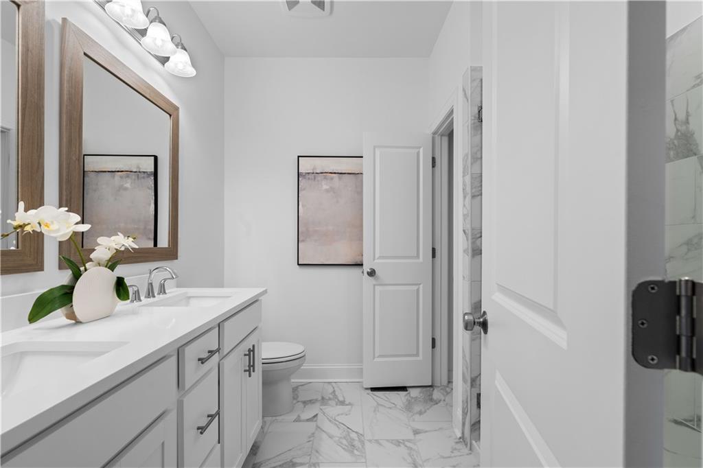 538 Alice Way, Unit D3 Cumming, GA 30040 - Photo 17 of 52