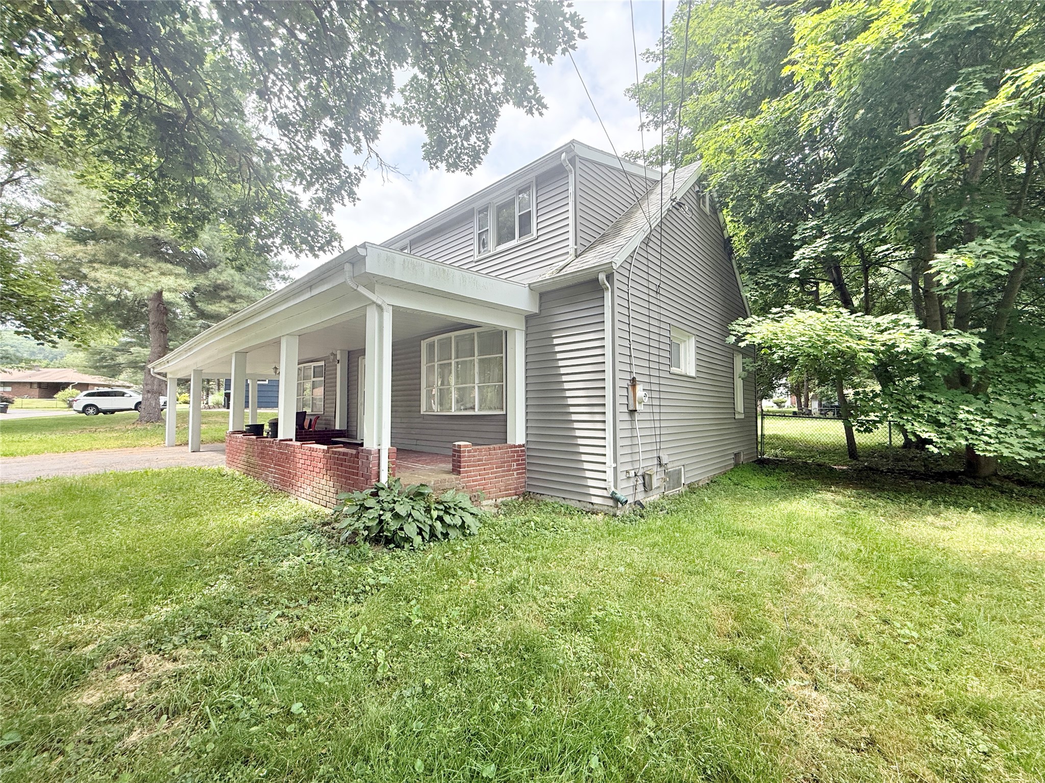 116 Martha Road Vestal, NY 13850 - Photo 33 of 35