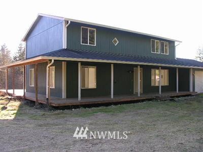 12611 170th Avenue Southwest Rochester, WA 98579 - Photo 1 of 1