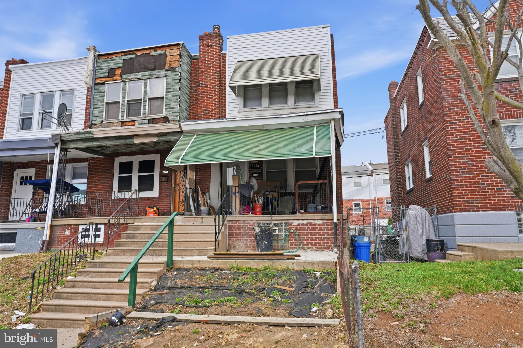 5412 Charles Street Philadelphia, PA 19124 - Photo 1 of 24