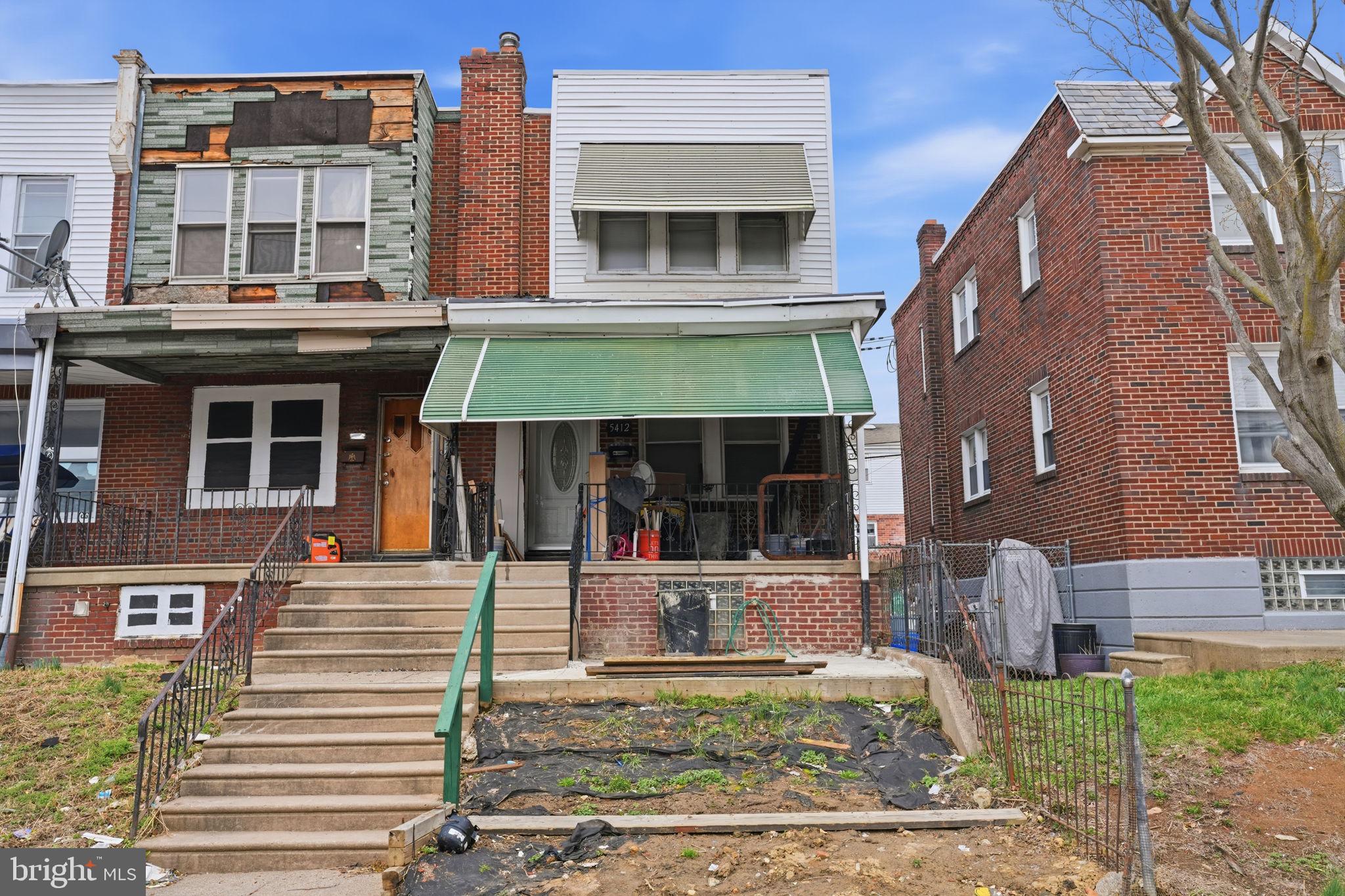 5412 Charles Street Philadelphia, PA 19124 - Photo 2 of 24