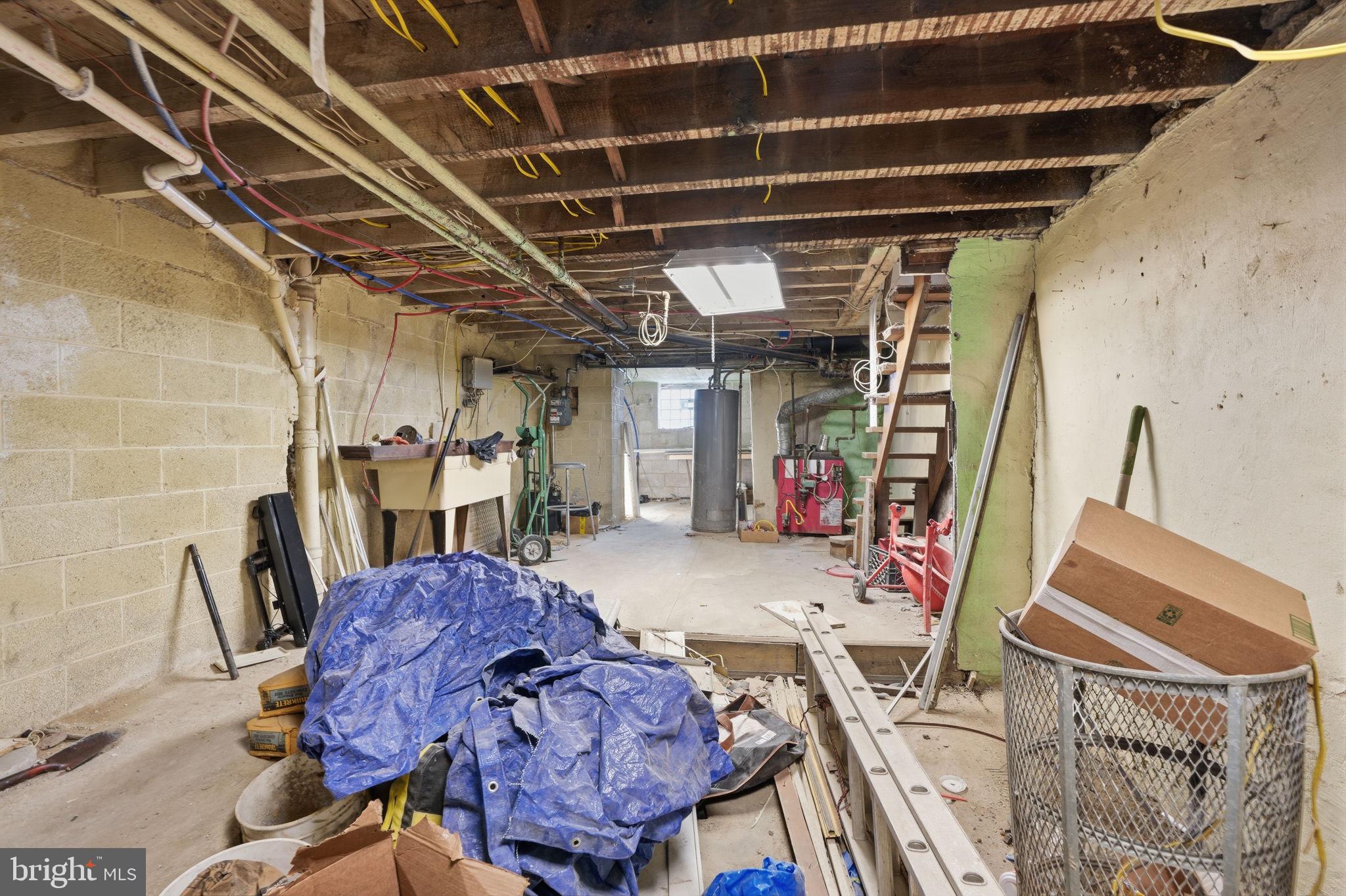 5412 Charles Street Philadelphia, PA 19124 - Photo 21 of 24