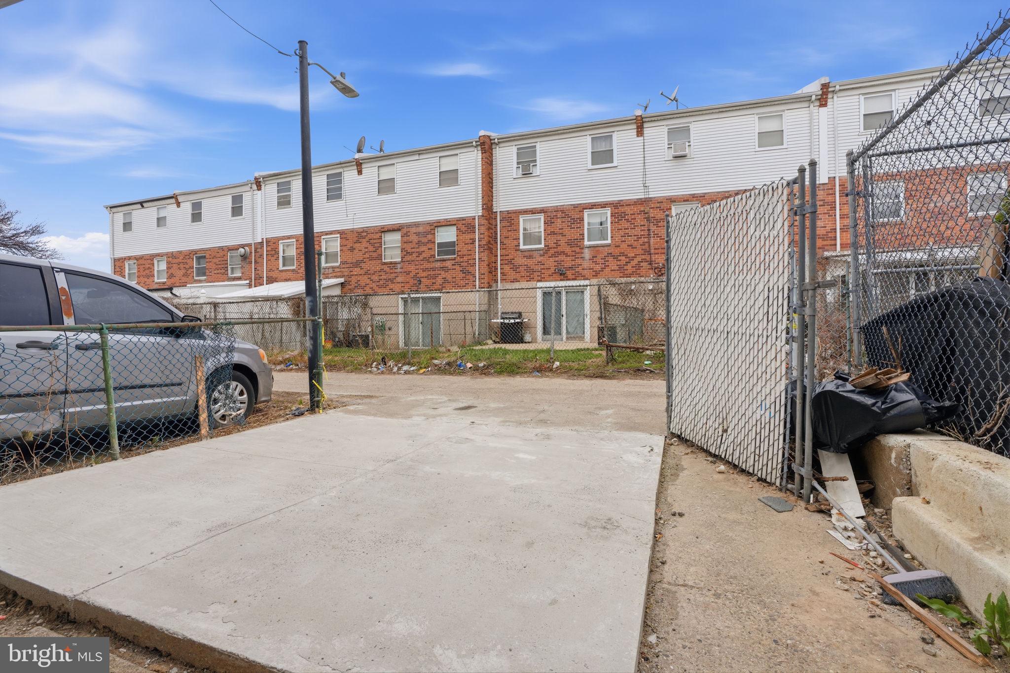 5412 Charles Street Philadelphia, PA 19124 - Photo 22 of 24