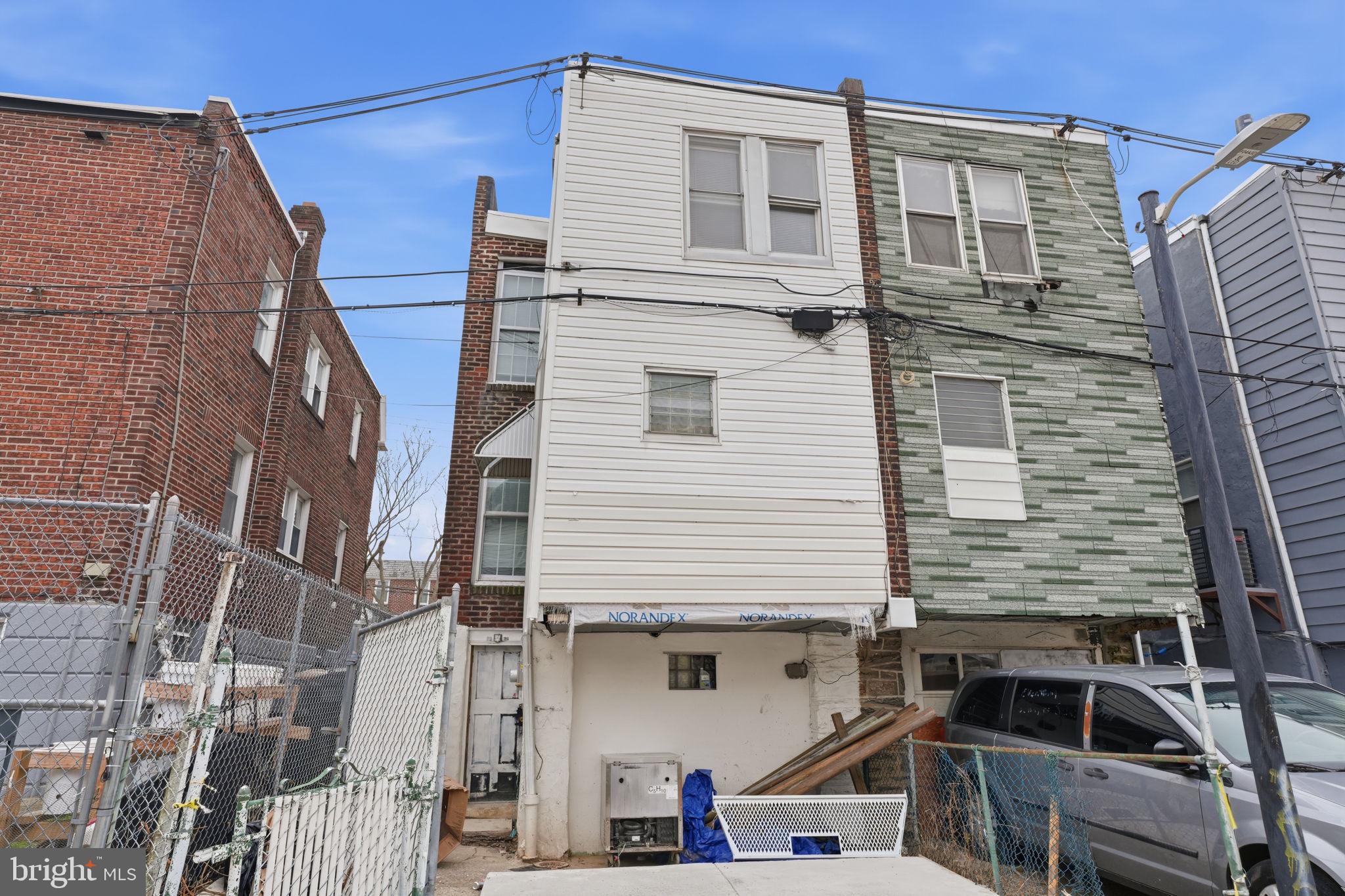 5412 Charles Street Philadelphia, PA 19124 - Photo 23 of 24