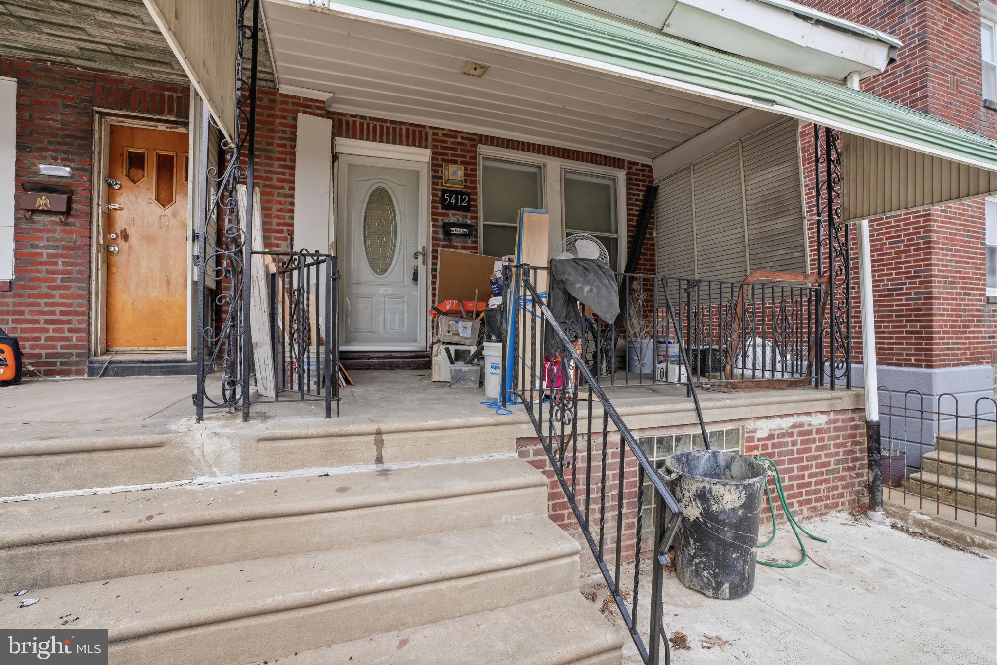 5412 Charles Street Philadelphia, PA 19124 - Photo 3 of 24