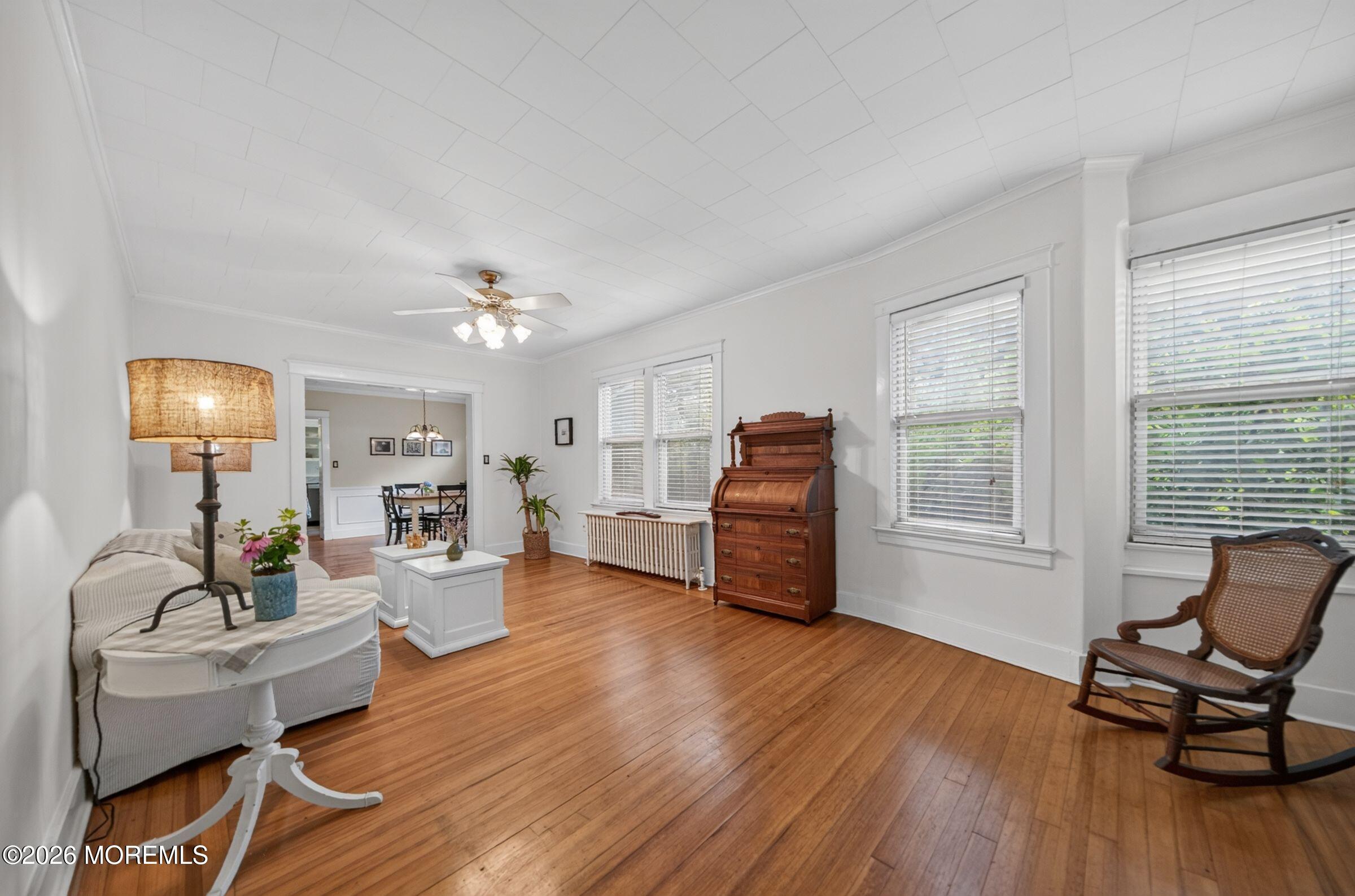 106 Rumson Road Little Silver, NJ 07739 - Photo 13 of 59 Living Room