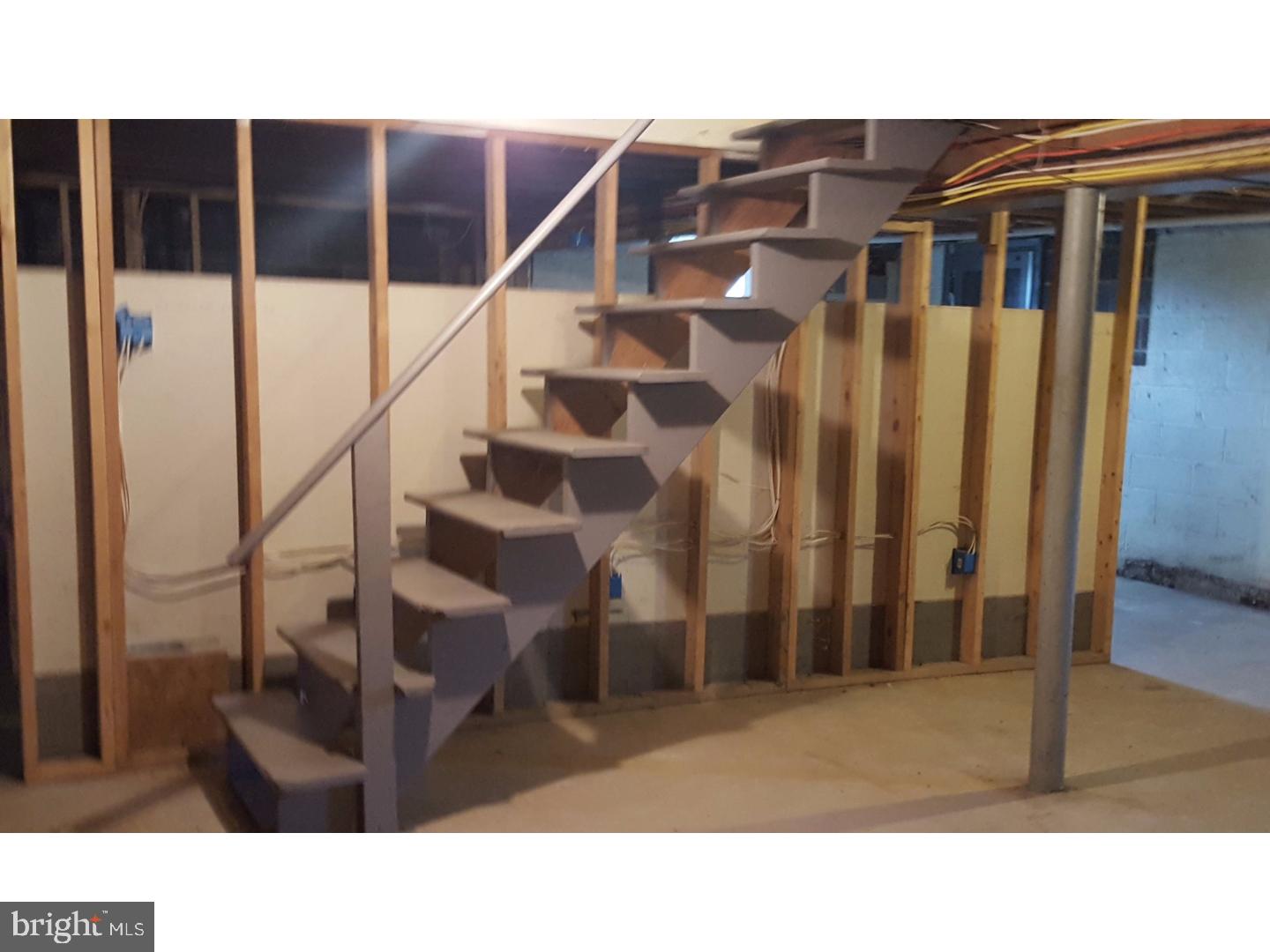 5664 Toll Gate Road Pipersville, PA 18947 - Photo 14 of 25 Basement