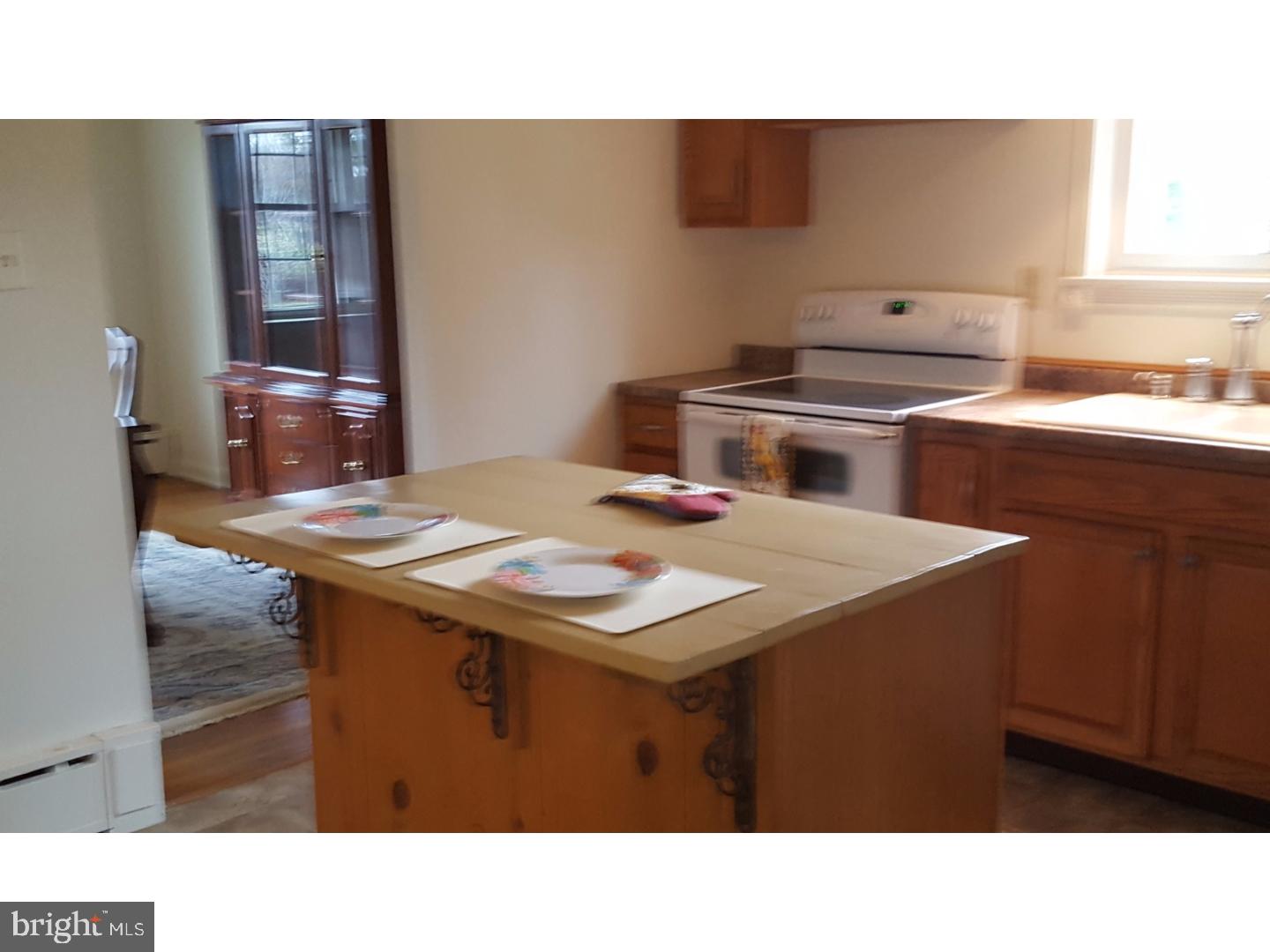 5664 Toll Gate Road Pipersville, PA 18947 - Photo 3 of 25 Kitchen