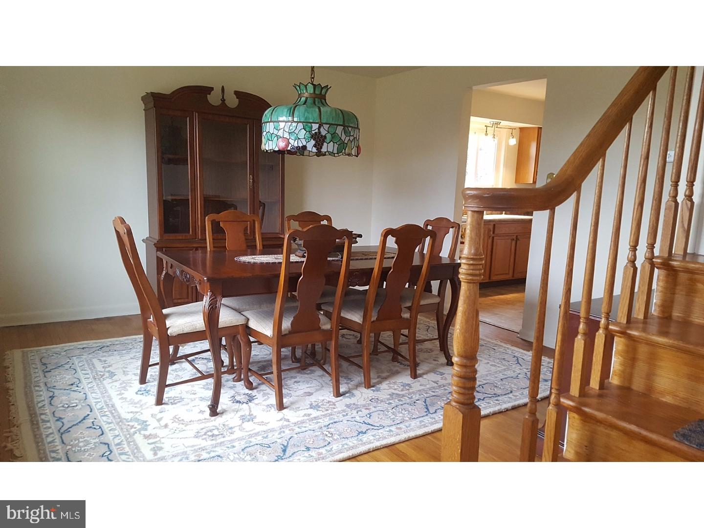 5664 Toll Gate Road Pipersville, PA 18947 - Photo 4 of 25 Dining Room
