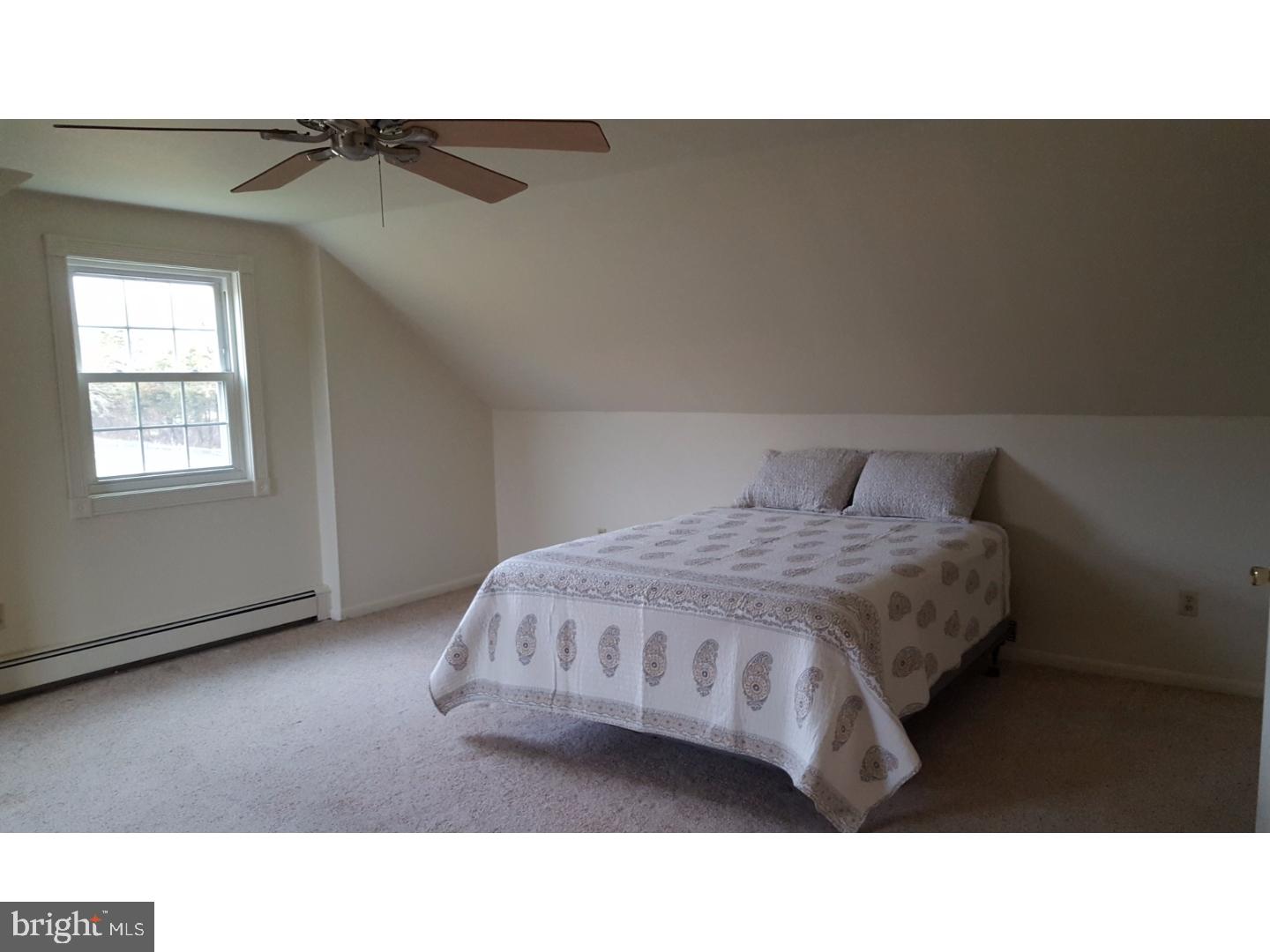 5664 Toll Gate Road Pipersville, PA 18947 - Photo 7 of 25 Bedroom - Main