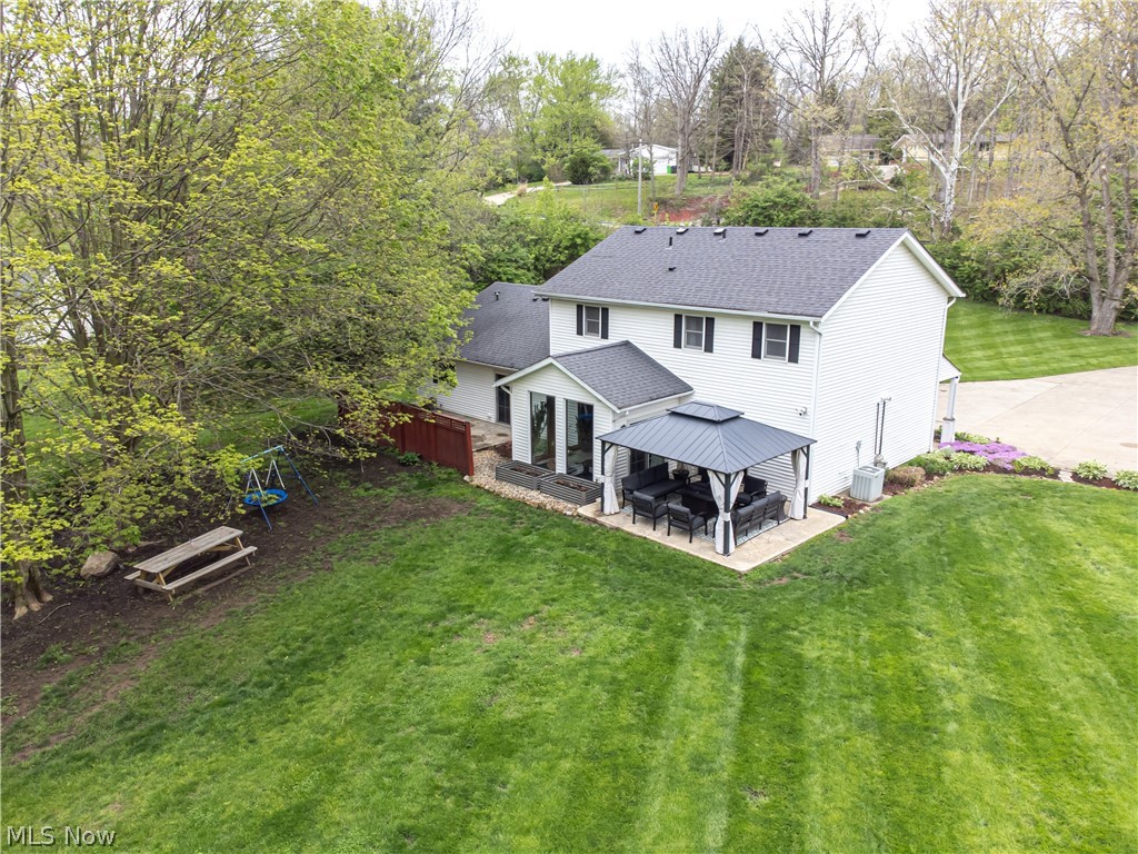 4280 Hamilton Road Medina, OH 44256 - Photo 46 of 50