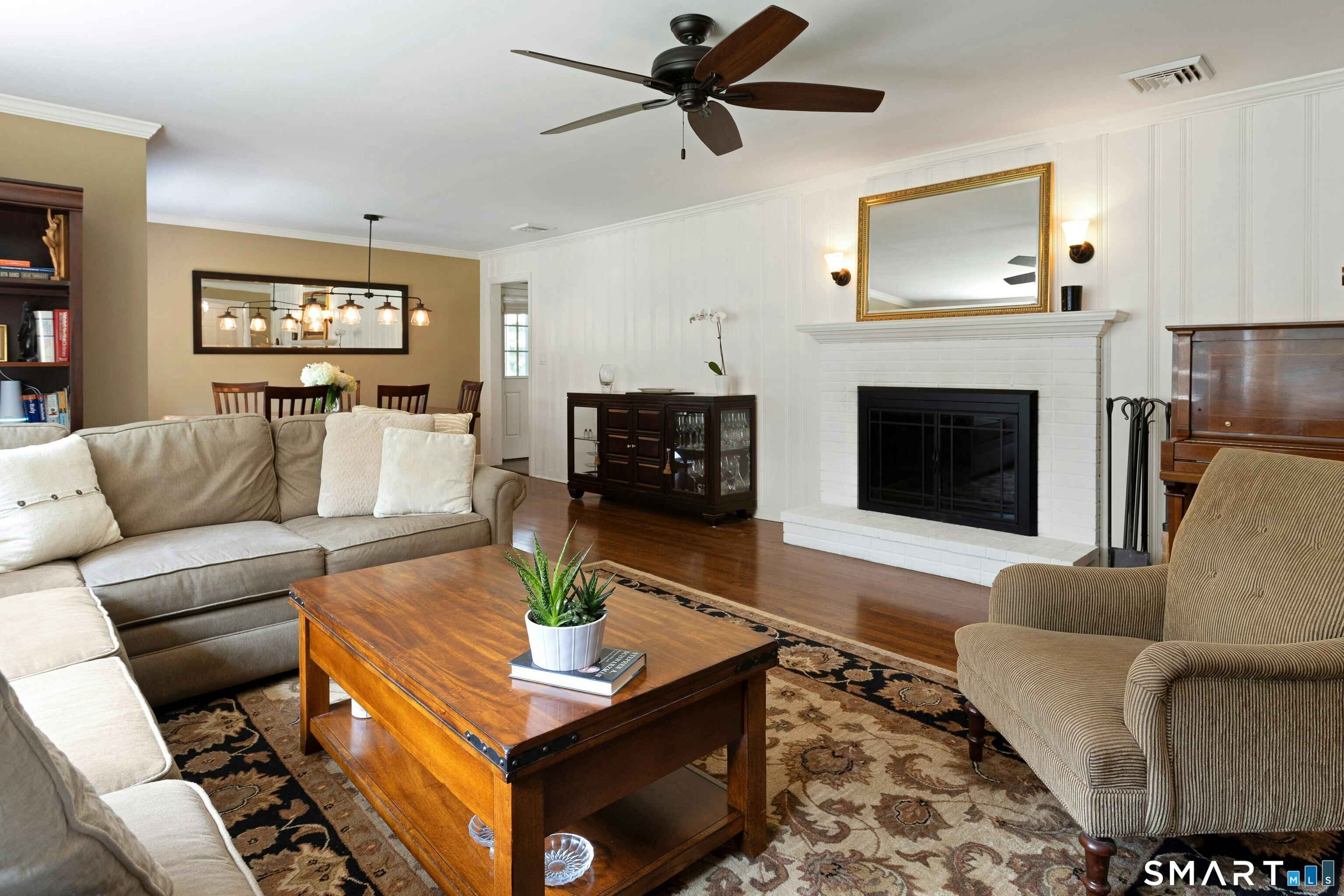 160 Eden Road Stamford, CT 06907 - Photo 6 of 27