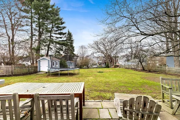 $2,199,000 | 440 Wolcott Street, Newton, MA 02466