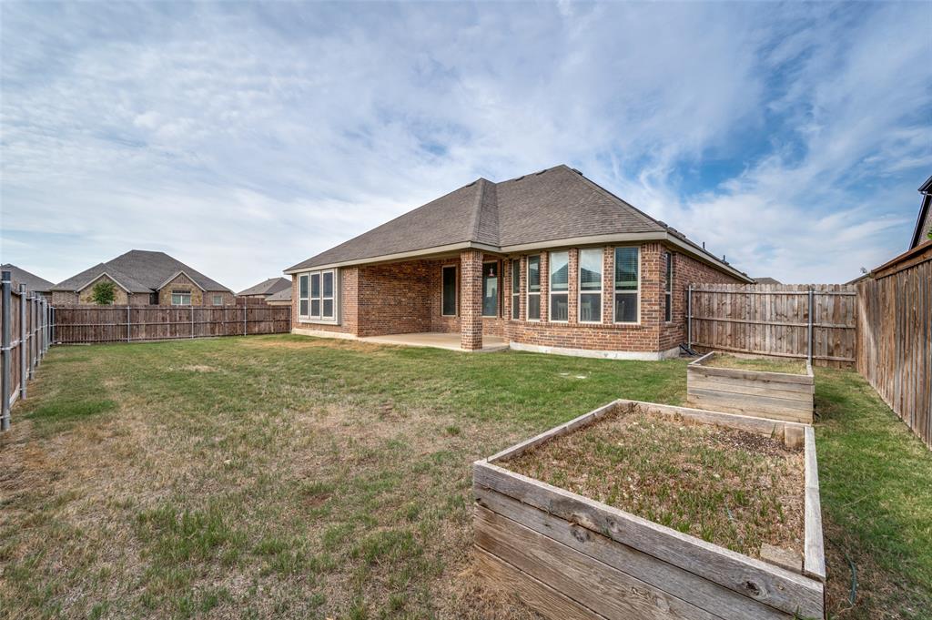 3706 Ranchers Ridge Krum, TX 76249 - Photo 24 of 25 Gallery Image 24