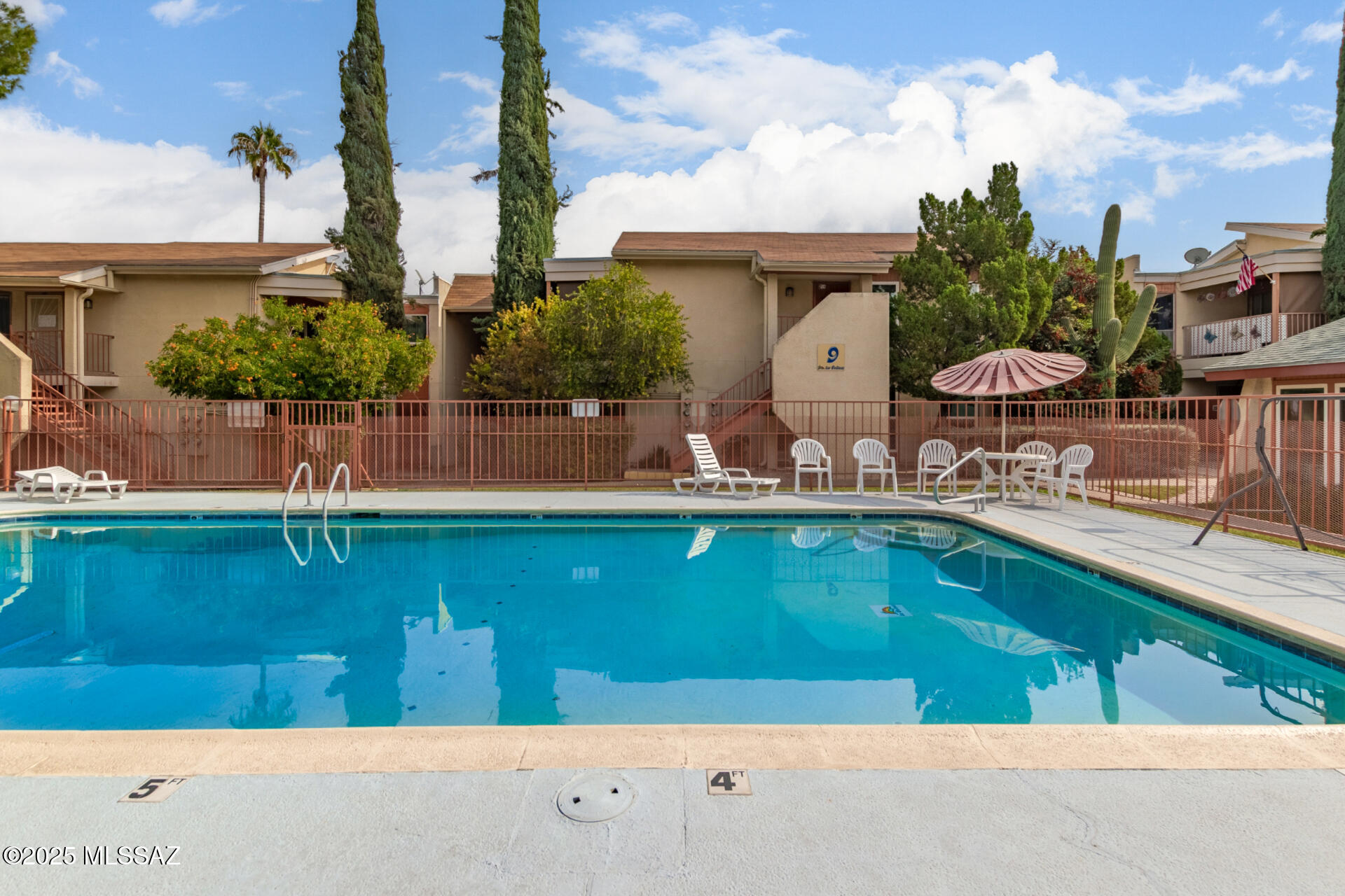 1600 North Wilmot Road, Unit 302 Tucson, AZ 85712 - Photo 23 of 25 24-Wilmot