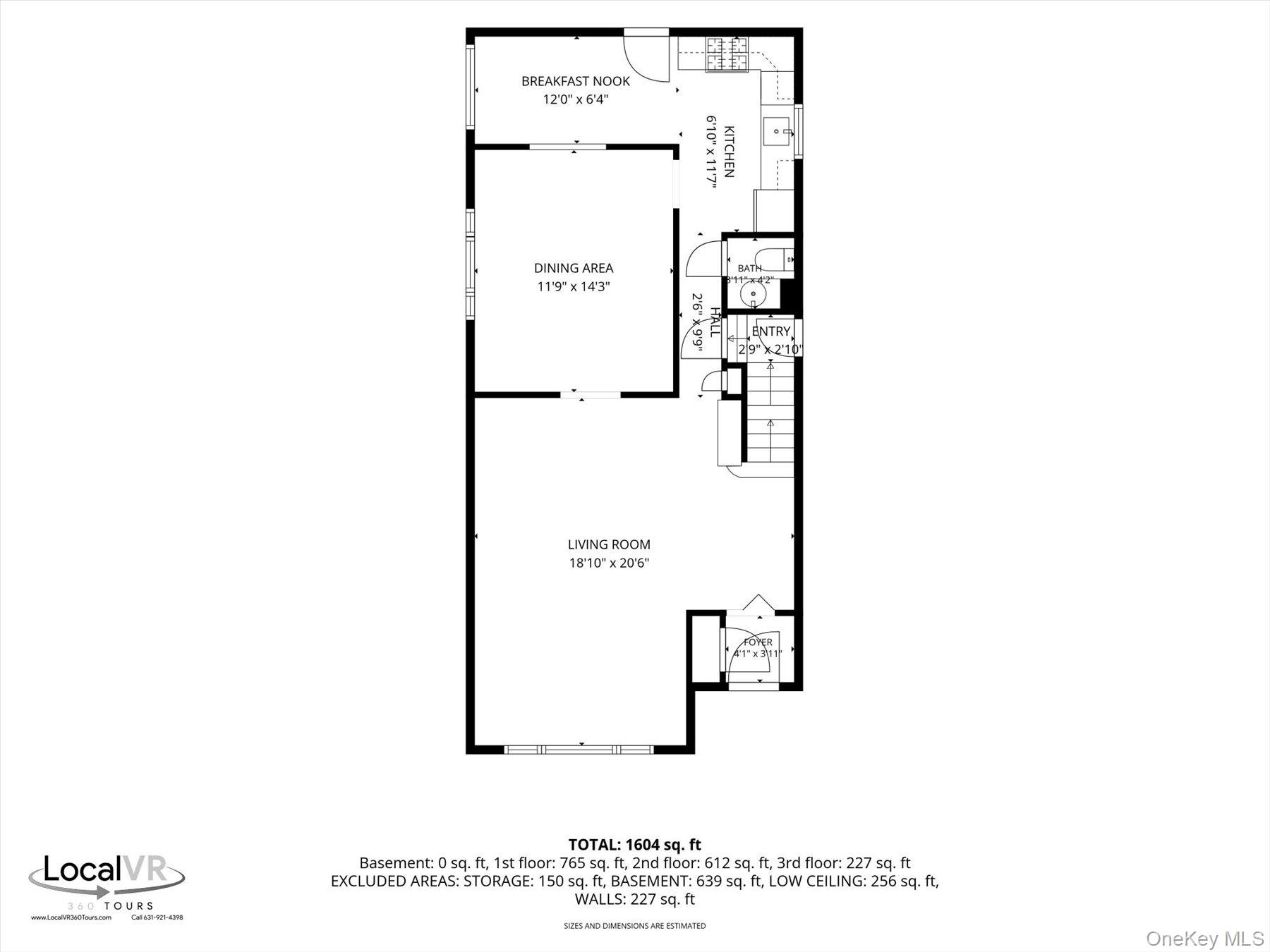 45 Kenmore Road Valley Stream, NY 11581 - Photo 18 of 21