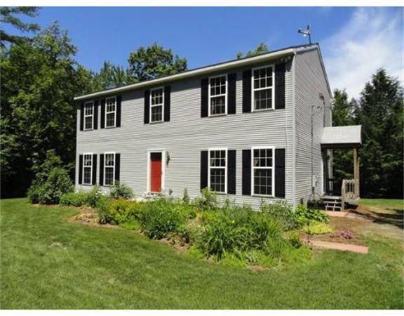 69 Pratt Corner Road Shutesbury, MA 01072 - Photo 1 of 19