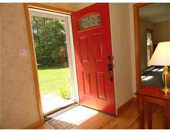 69 Pratt Corner Road Shutesbury, MA 01072 - Photo 11 of 19