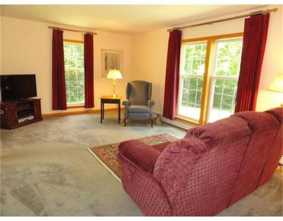 69 Pratt Corner Road Shutesbury, MA 01072 - Photo 4 of 19