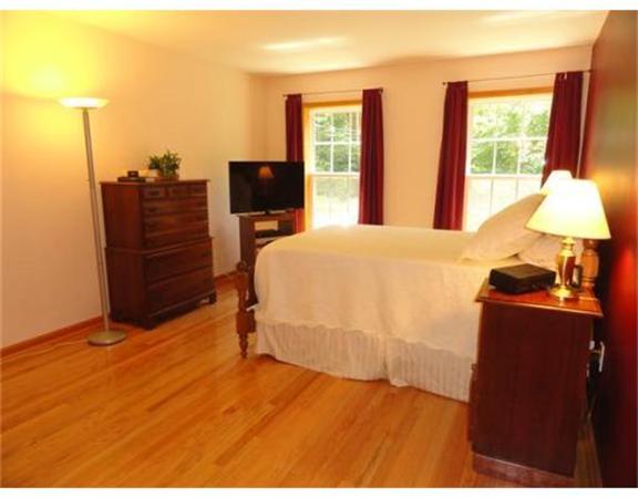 69 Pratt Corner Road Shutesbury, MA 01072 - Photo 5 of 19
