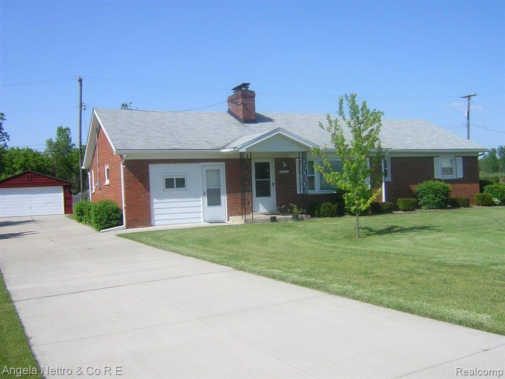 37150 Pennsylvania Road Romulus, MI 48174 - Photo 1 of 17 37150 pennsylvania