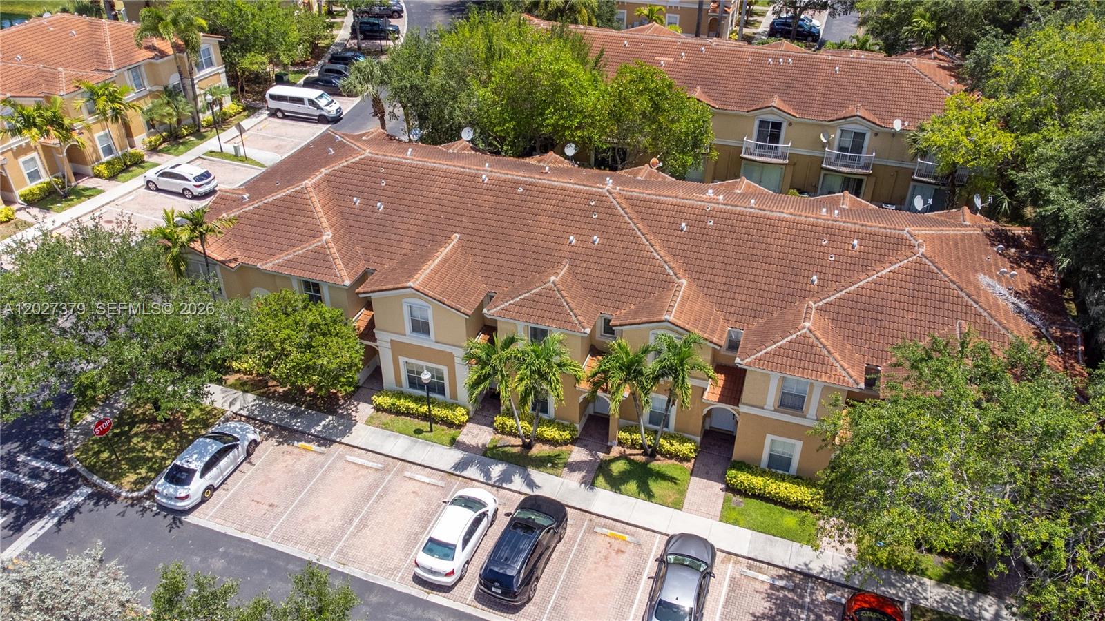 12850 Southwest 31st Court, Unit 102 Miramar, FL 33027 - Photo 34 of 43