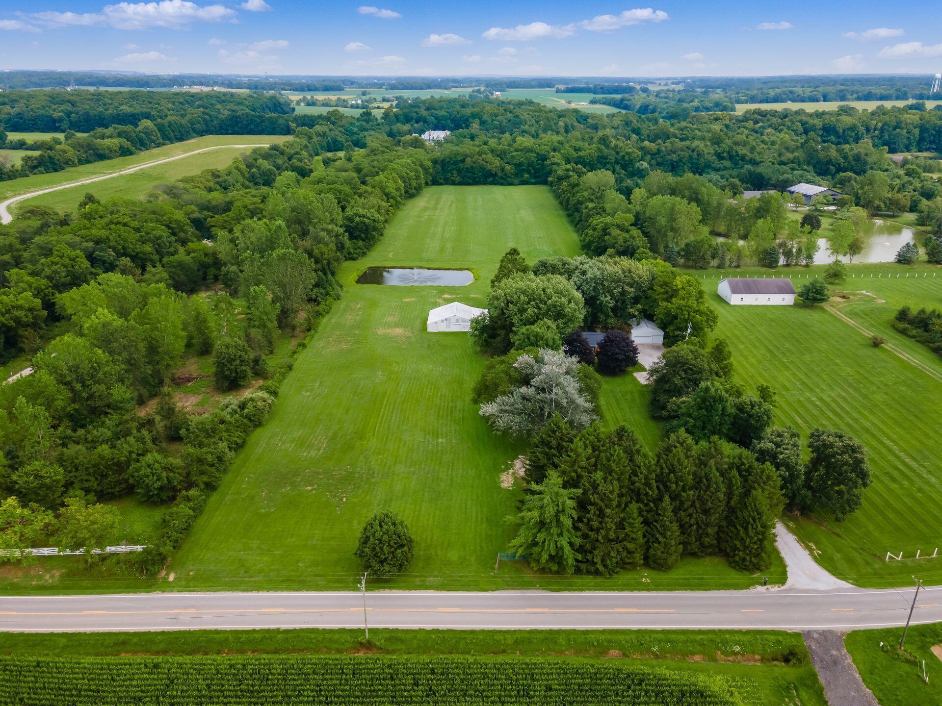 3655 Miller-Paul Road Galena, OH 43021 - Photo 1 of 49 WELCOME HOME!