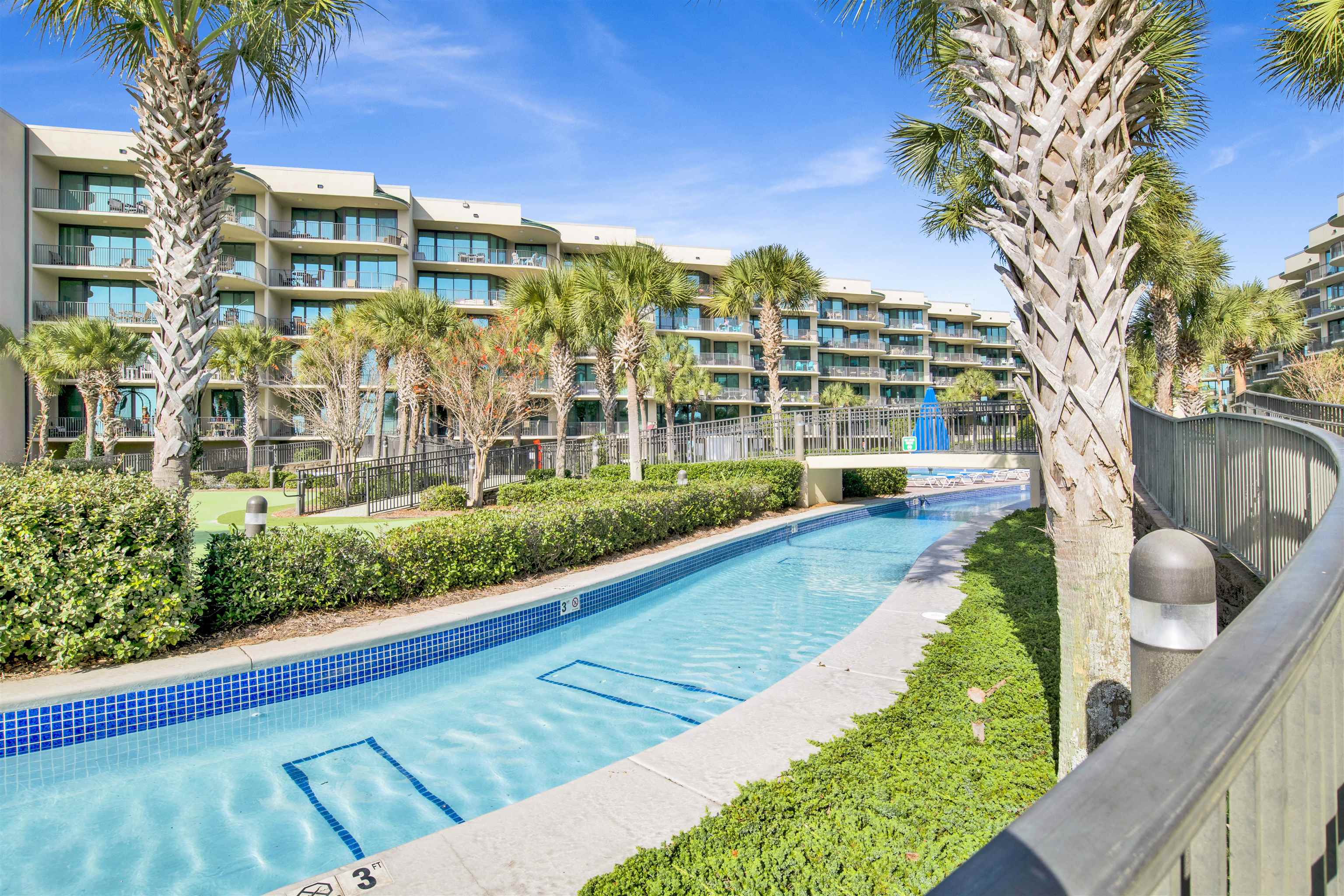 27580 Canal Road, Unit 1408 Orange Beach, AL 36561 - Photo 35 of 50 Pool