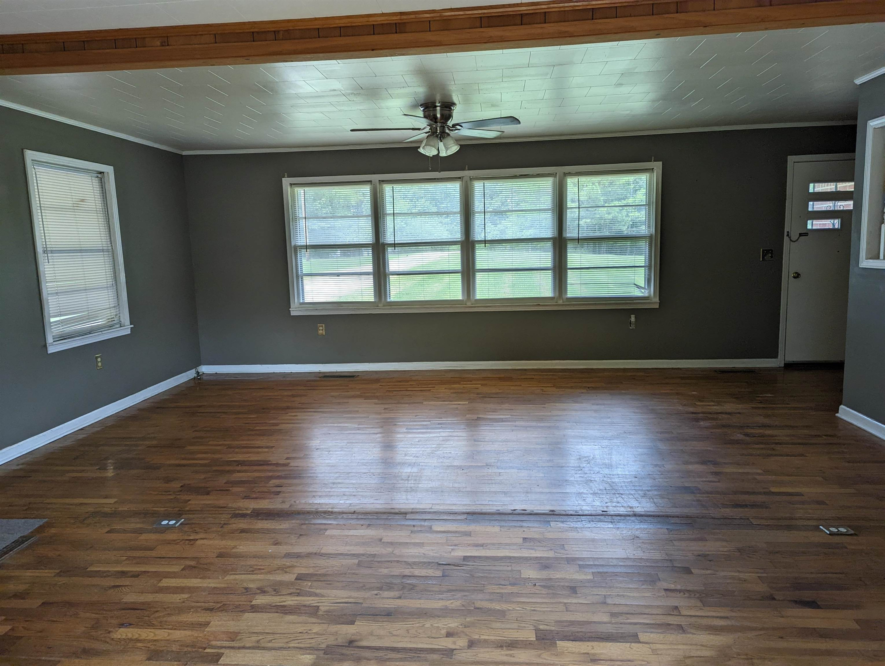 740 Warrens Bluff Road Lexington, TN 38351 - Photo 4 of 24 Photo 4