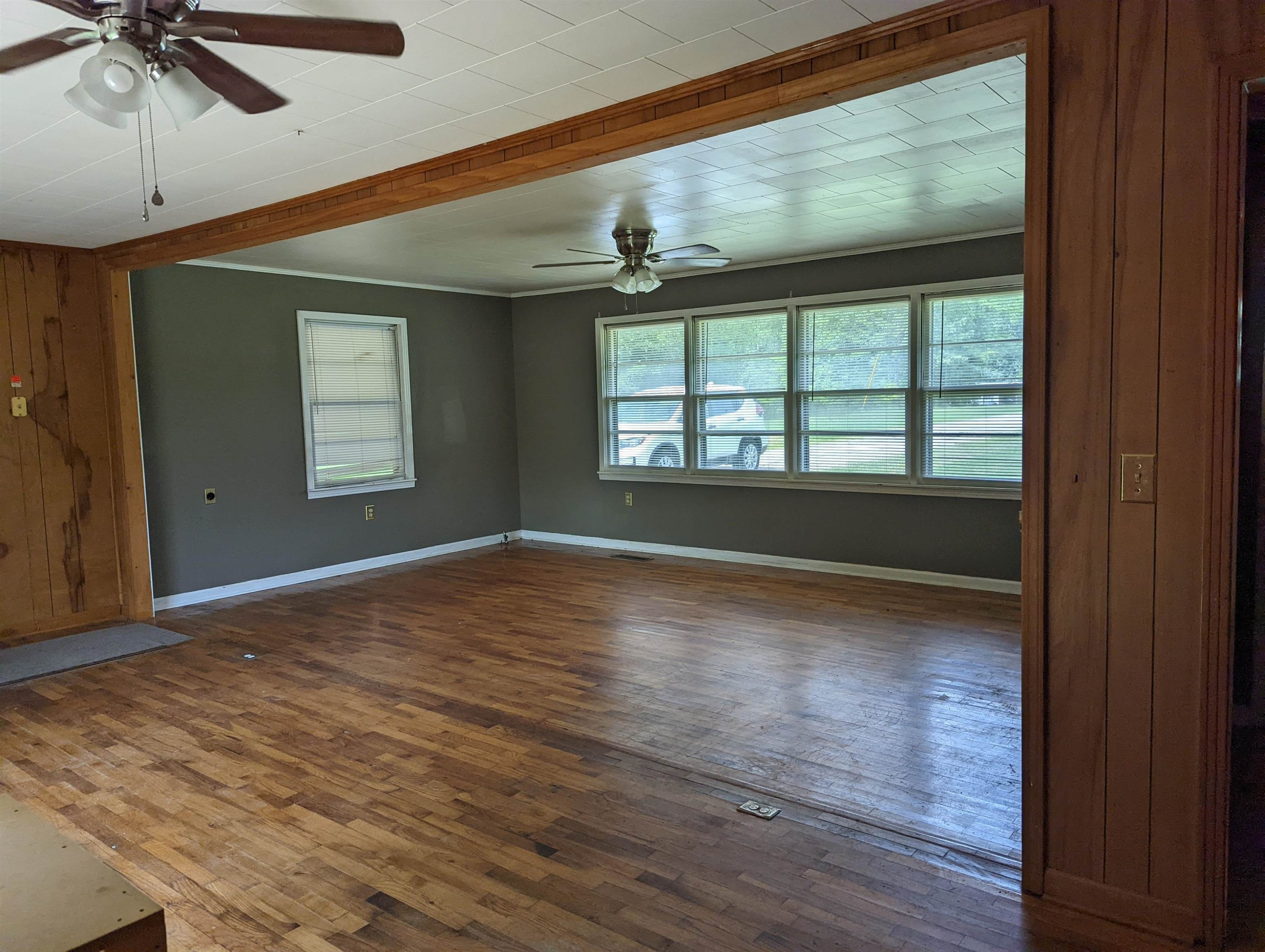 740 Warrens Bluff Road Lexington, TN 38351 - Photo 5 of 24 Photo 5