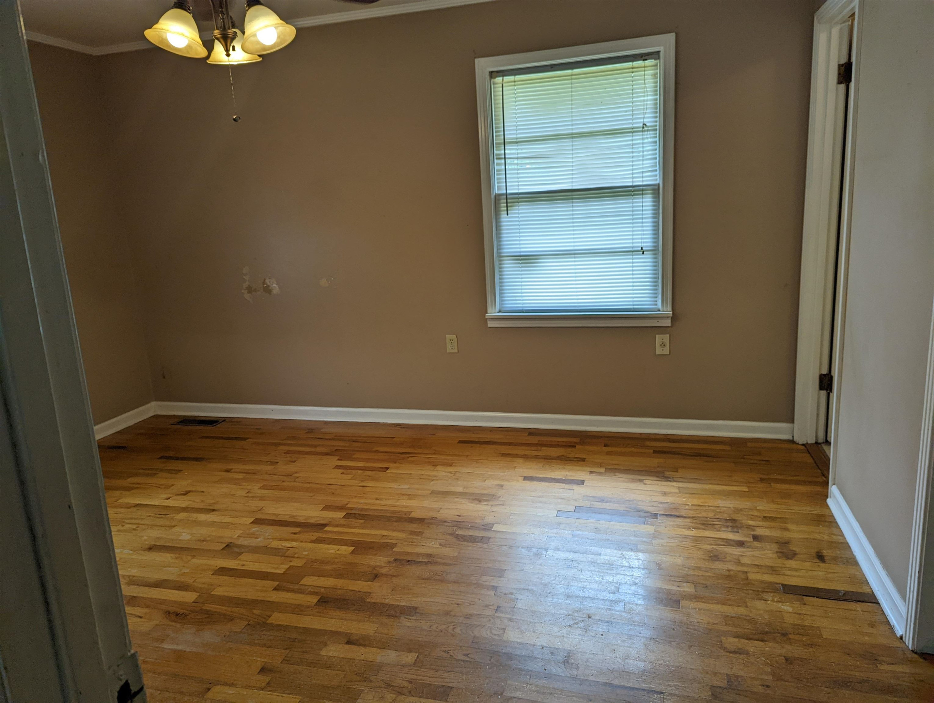 740 Warrens Bluff Road Lexington, TN 38351 - Photo 10 of 24 Photo 10