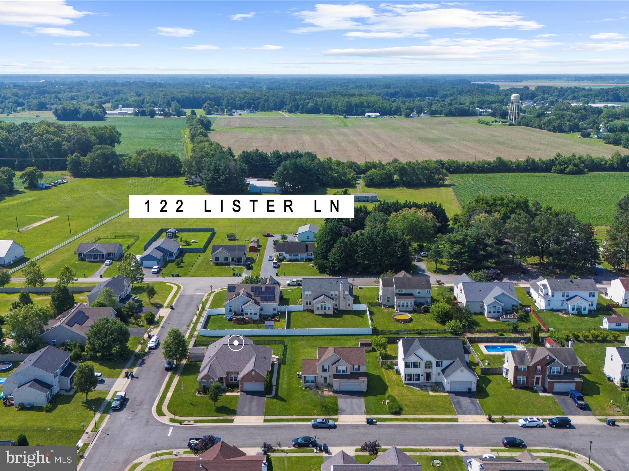 122 Lister Lane Ridgely, MD 21660 - Photo 63 of 71 Gallery Image 63