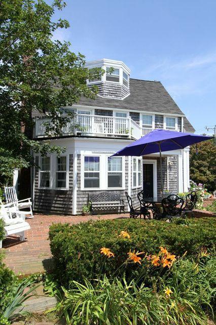 68 Snow Inn Road Harwich Port, MA 02646 - Photo 21 of 24 Additional Photo