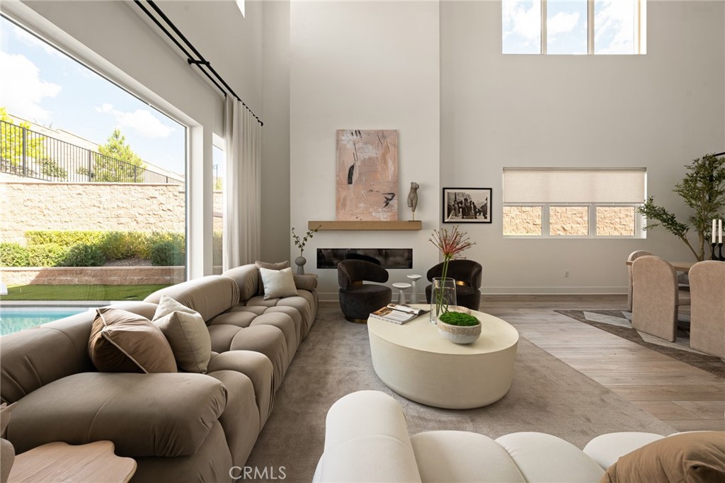 20601 Overlook Court Porter Ranch, CA 91326 - Photo 10 of 36 Gallery Image 10