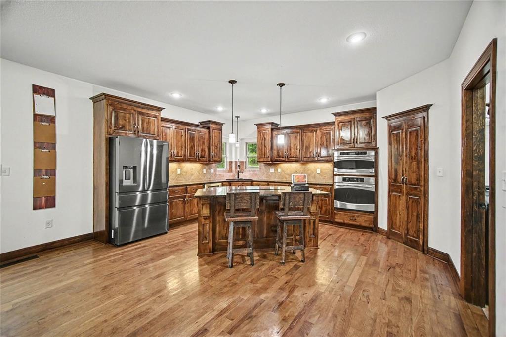 3221 South Mize Ridge Court Independence, MO 64057 - Photo 15 of 38