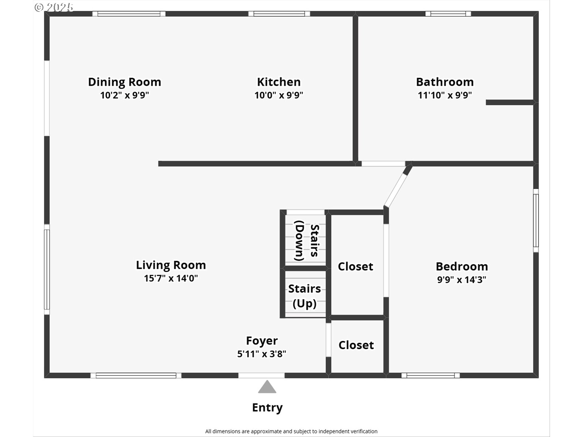 808 West A Street Rainier, OR 97048 - Photo 38 of 41