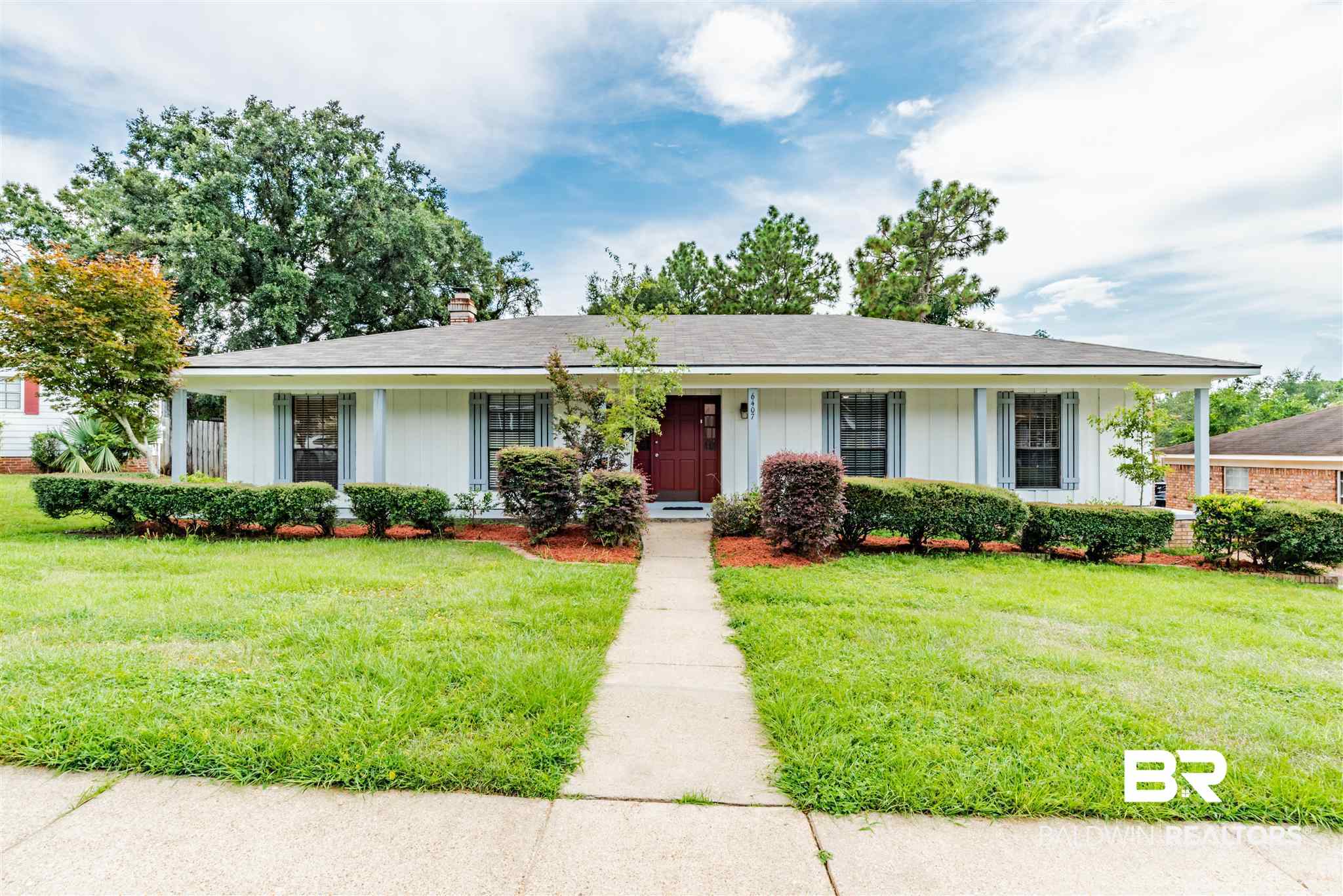 6407 Gas Light Lane North Mobile, AL 36695 - Photo 1 of 26
