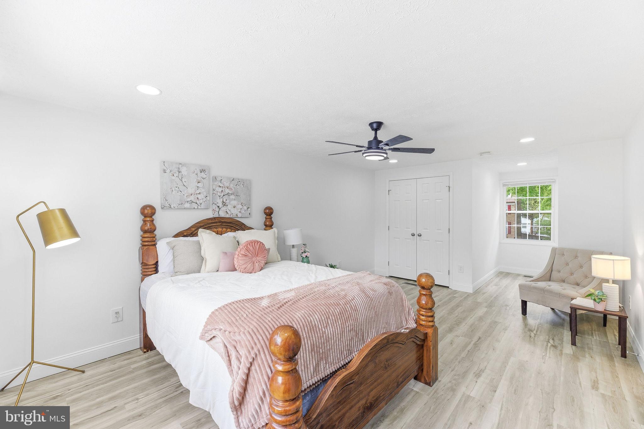 13011 Old Chapel Road Bowie, MD 20720 - Photo 23 of 45 Master 1 Suite