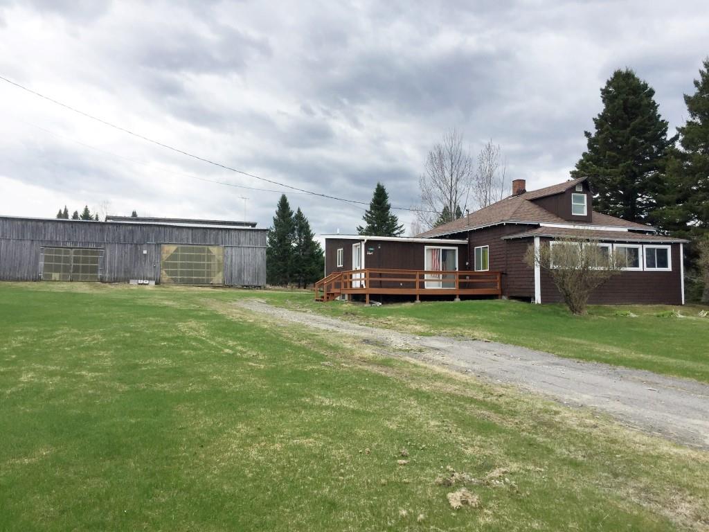 2162 Highway 114 Norton, VT 05907 - Photo 1 of 35
