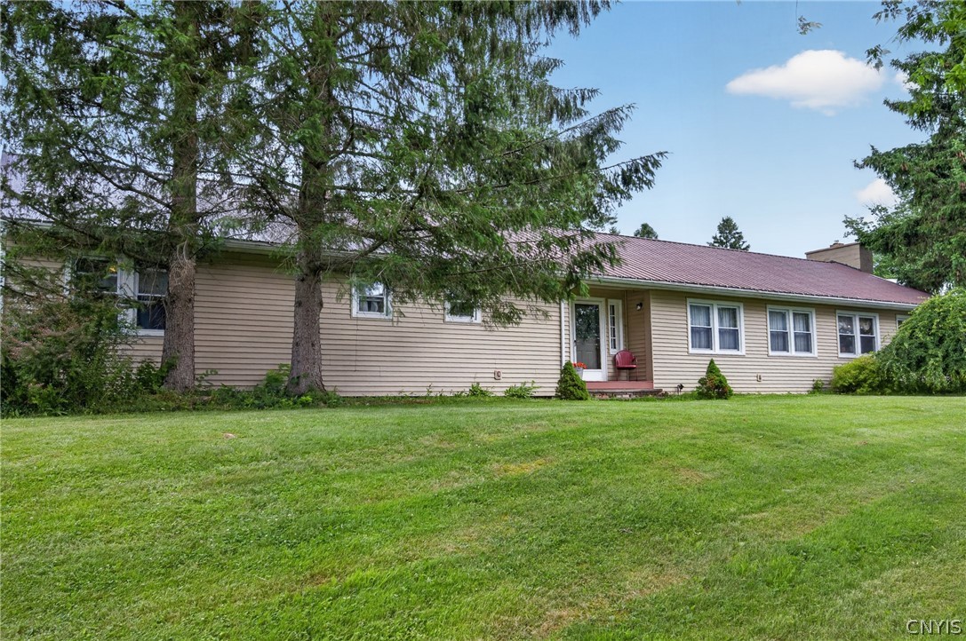1229 Matson Road Fabius, NY 13159 - Photo 45 of 50