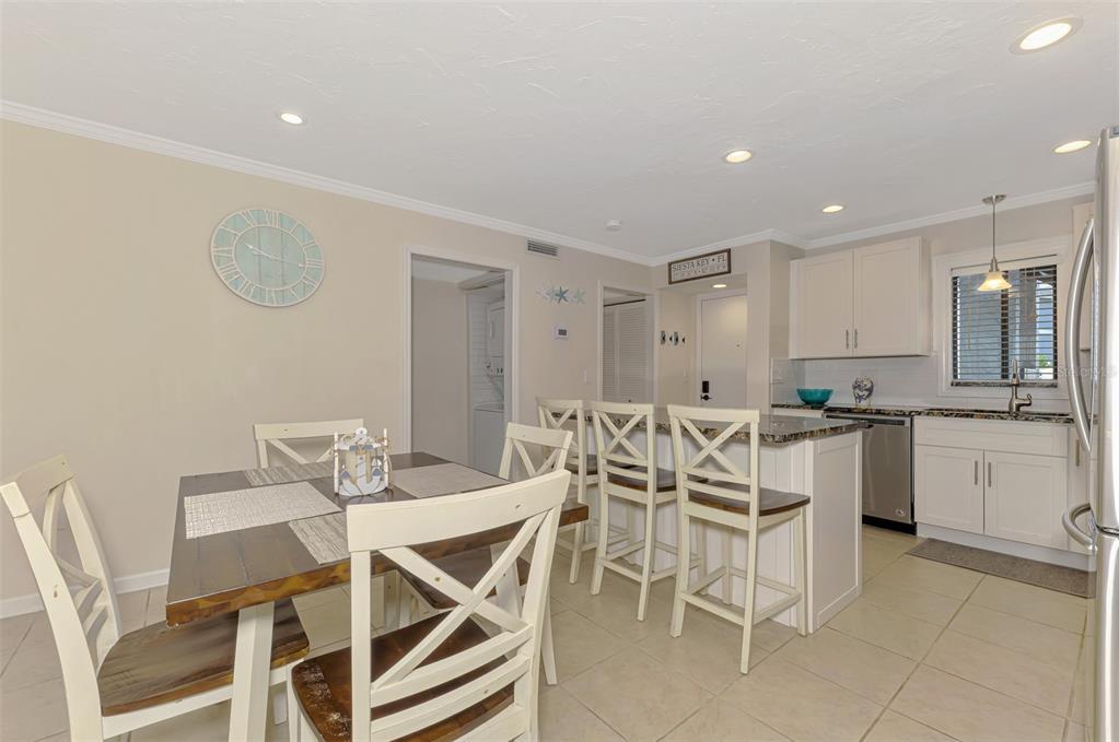 1612 Stickney Point Road, Unit 16121 Sarasota, FL 34231 - Photo 14 of 39 Gallery Image 14