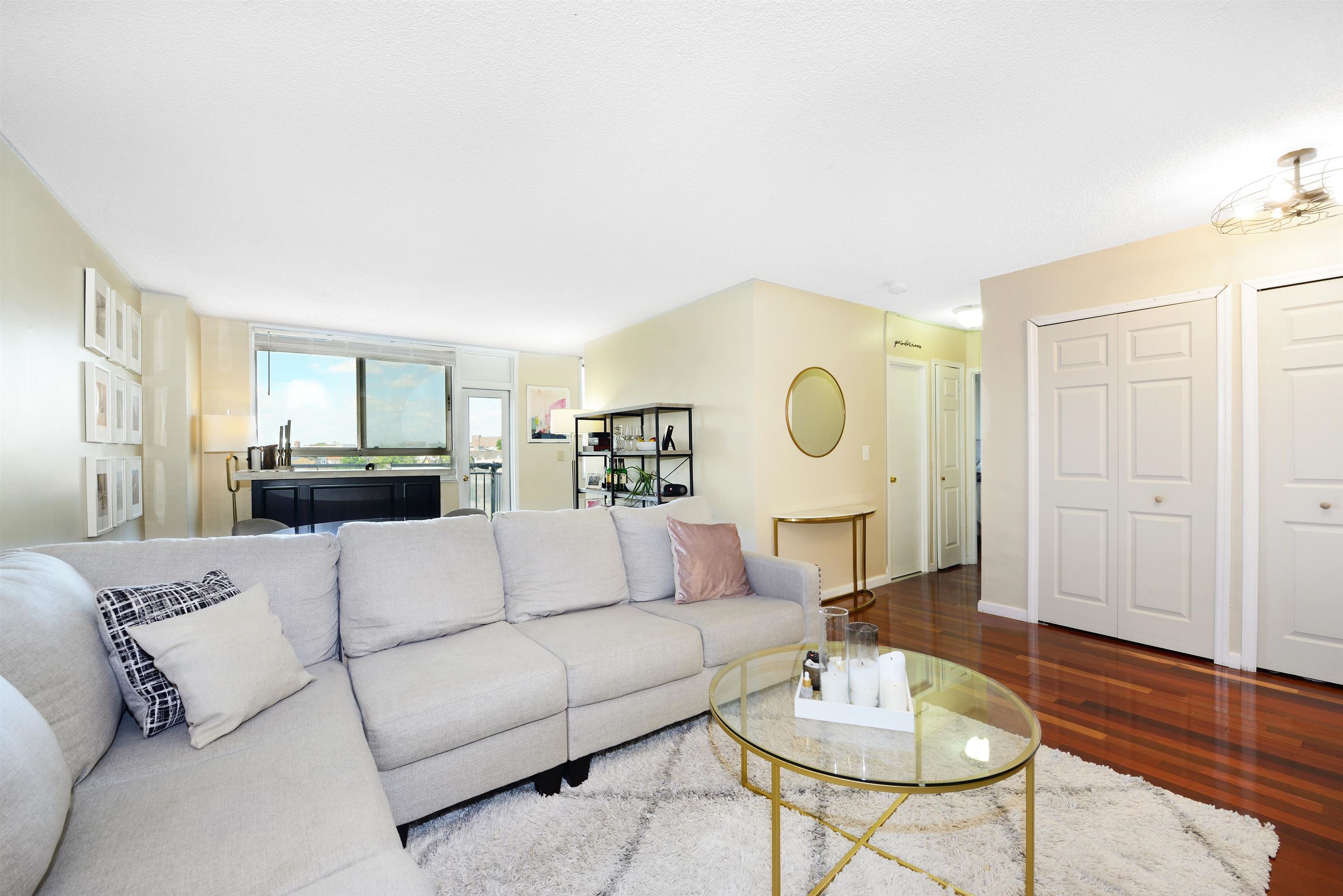 100 Manhattan Avenue, Unit 1004, Union City, NJ 07087 Compass