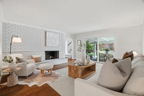 $4,398,000 | 19728 Northampton Drive, Saratoga, CA 95070