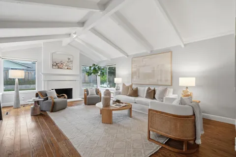 $4,398,000 | 19728 Northampton Drive, Saratoga, CA 95070